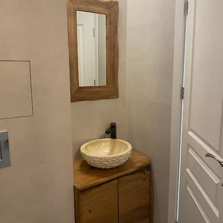 Apartman Coastal Arapya Carevo