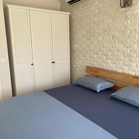 Apartman Coastal Arapya Carevo