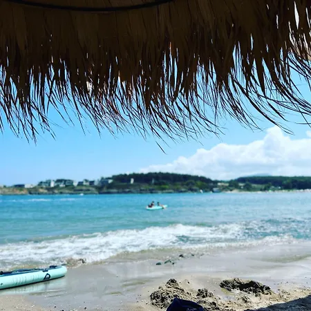 Coastal Arapya Apartman *