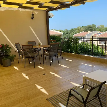 Coastal Arapya דירה *