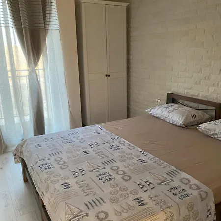 아파트 Coastal Arapya *