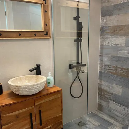 Coastal Arapya 아파트 *