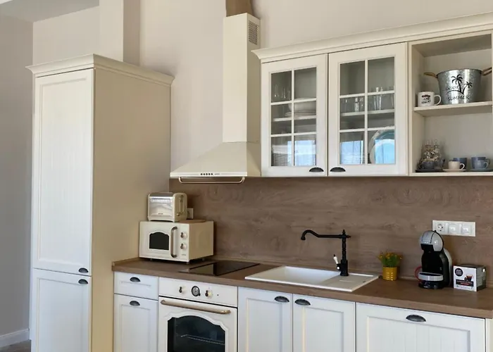 Coastal Arapya Apartment Zarewo