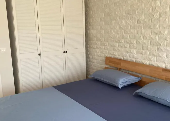 Apartment Coastal Arapya Zarewo