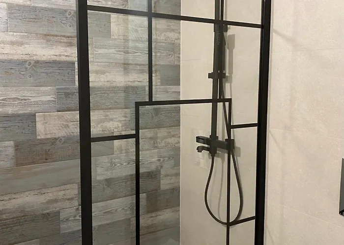 Apartment Coastal Arapya Zarewo