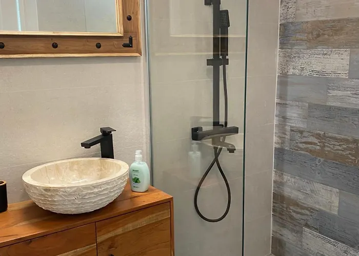 Coastal Arapya Apartment *