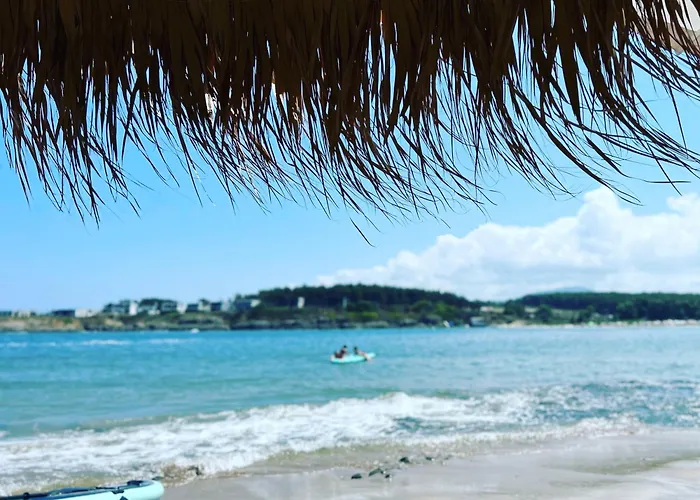 Coastal Arapya Apartment *